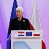 Jadranka Kosor pozvala FIFA-u da se prije utakmice između Hrvatske i Engleske sjeti Srebrenice