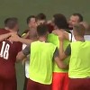 Sarajevo u prvih 20 minuta postiglo dva pogotka Banantsu i stiglo u veliku prednost