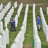 Bijeli nišani i tišina: Volonteri se pobrinuli da Memorijalni centar ostane čist