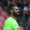 Katastrofalna greška Bojana Pavlovića, Banants smanjio na 2:1 protiv Sarajeva