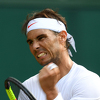 Rafael Nadal i John Isner ušli u polufinale Wimbledona