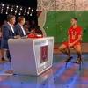 Belgijska televizija koristila hologram kako bi "dovela" Hazarda u studio