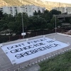 "Sinovi Mahale" prisjetili se Srebrenice, proučili Fatihu i bacili 35 karanfila u Neretvu