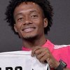 Cuadrado prepustio "sedmicu" Ronaldu