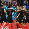 Hrvatska je u finalu Svjetskog nogometnog prvenstva!