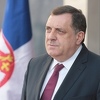 Dodik pozvao Srbe da se vrate iz Njemačke kako bi izbjegli eventualni proces za ratne zločine