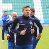 Željezničar odradio posljednji trening pred utakmicu protiv Narve Trans