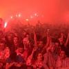 Zagreb "gori": 50 hiljada navijača u transu slavi finale Svjetskog prvenstva