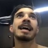 Vrsaljko: Englezići blijedi, idite trenirajte, našamarali smo vas od prve do posljednje minute