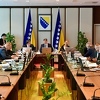 Vijeće ministara iduće sedmice o plaćama zaposlenih u institucijama BiH