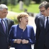 Novi krug razgovora Aleksandra Vučića i Hashima Thacija 18. jula u Briselu