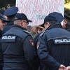 Novi zakon u proceduri: Policijski službenik u Sarajevu neće moći biti noslilac javne funkcije