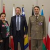 Izetbegović na Samitu u Briselu: NATO treba ojačati ulogu BiH kako bi postali snažniji partner