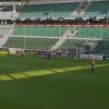 Željezničar u 15. minuti stigao u vodstvo protiv Narve Trans, Šabanadžović povisio na 2:0