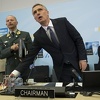 Stoltenberg: Trumpov pristup NATO-u "imao je utjecaja"