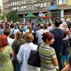 U centru Sarajeva vlast planira uništiti park radi izgradnje garaže, građani ogorčeni