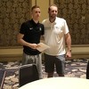 Džanan Musa zvanično potpisao ugovor s Brooklyn Netsima