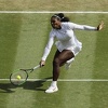 Williams i Kerber ostvarile sigurne pobjede i plasirale se u finale Wimbledona