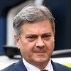 Zvizdić i Crnadak na sastanku Vijeća za stabilizaciju i pridruživanje EU - BiH