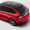 Sljedeća generacija Škode Rapid će dobiti novo ime i predstavljat će rivala Volkswagenovom Golfu