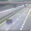 Objavljen snimak stravične nesreće kod Sarajeva u kojoj su poginule tri djevojke