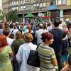 Općina Centar o protestu građana: Iznad podzemne garaže planirana je zelena površina