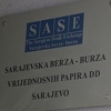 Na sarajevskoj berzi danas ostvareno blizu 350.000 KM prometa