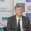 Misija OSCE-a osudila izjavu Vasića o ponavljanju genocida u BiH