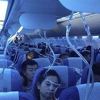 Avion Air Chine se hitno spustio jer je kopilot koristio e-cigaretu