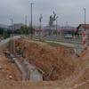 Počela izgradnja novog priključka na A transverzalu u sarajevskoj općini Novi Grad