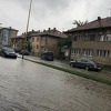 Olujno nevrijeme u Tuzli: Kolaps na saobraćajnicama, pojedina naselja bez električne energije