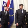Slovenska vlada tuži Hrvatsku zbog neimplementacije arbitražne presude