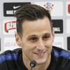 Dok se njegove kolege spremaju za finale SP-a, Nikola Kalinić igra bilijar