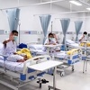 Dječaci iz poplavljene tajlandske pećine u četvrtak napuštaju bolnicu