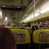 Avion Ryanaira prinudno sletio u Njemačku, nekim putnicima ukazana pomoć u bolnici