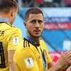 Hazard o nagradi za najboljeg igrača Svjetskog prvenstva: Dao bih je sebi!