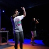 Frenkie i Kontra s FMJAM-om "zapalili" Zenicu prve noći ljetnog festivala
