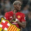 Pogba "ponuđen" Barceloni, Manchester United želi dovesti Balea, Courtois blizu odlaska