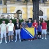 Učenici iz BiH osvojili četiri medalje na međunarodnoj matematičkoj olimpijadi