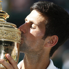 Novak Đoković je opet onaj stari: U finalu Wimbledona razbio Kevina Andersona