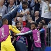 Finale Svjetskog prvenstva: Francuska - Hrvatska 4:2
