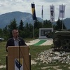 Obilježena 25. godišnjica bitke na Proskoku: Otpor Mladićevim jedinicama i odbrana Sarajeva