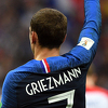 Antoine Griezmann rutinski realizovao penal za novo vodstvo Francuske