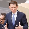 Kurz: Odmah prekinuti pregovore s Turskom, Balkan je prioritet