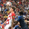 Mario Mandžukić postigao prvi autogol u finalu Svjetskog prvenstva ikad
