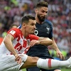 Lovren: Izgubili smo na tako glup način, dugo se nećemo pomiriti s ovim porazom