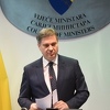 Zvizdić danas predstavlja rezultate postignute u Londonu, Briselu i Sofiji