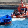 Tokom vikenda na moru spašeno najmanje 480 migranata