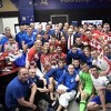 Kolinda u svlačionici čestitala Francuzima, održala govor Hrvatima