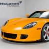 Unikatni Porsche Carrera GT košta 1,24 miliona dolara